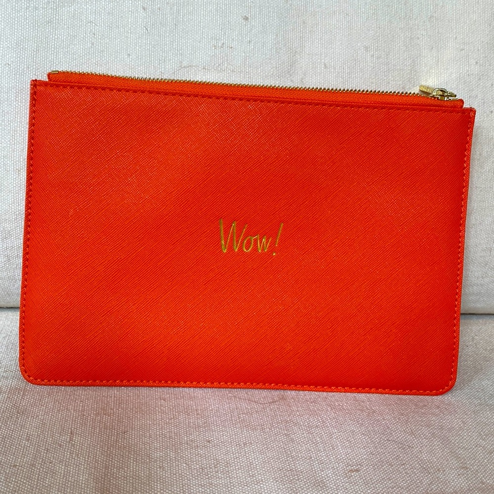 Katie Loxton “Wow” Perfect Pouch